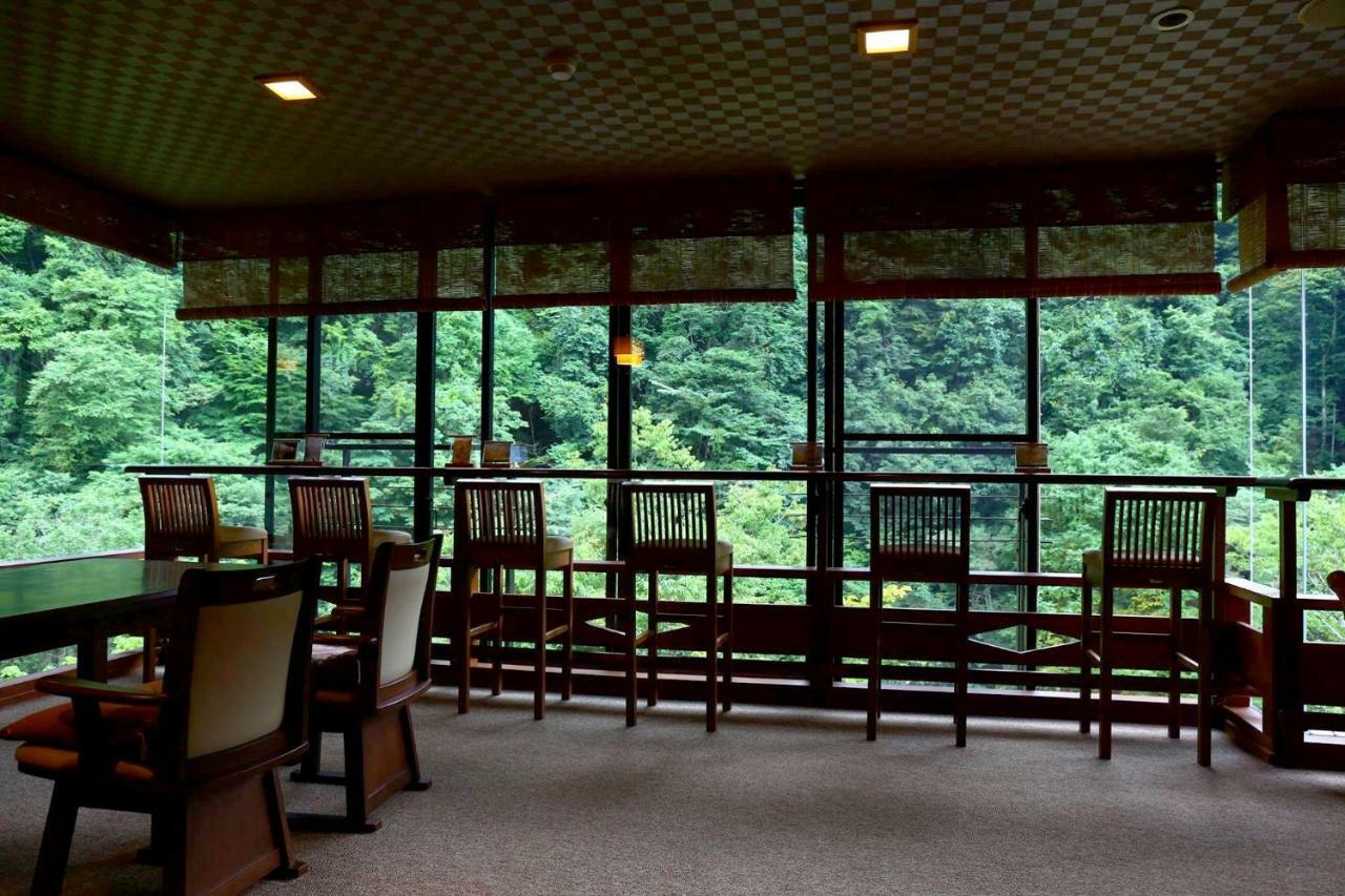 Yamadakan Nagano Exteriör bild