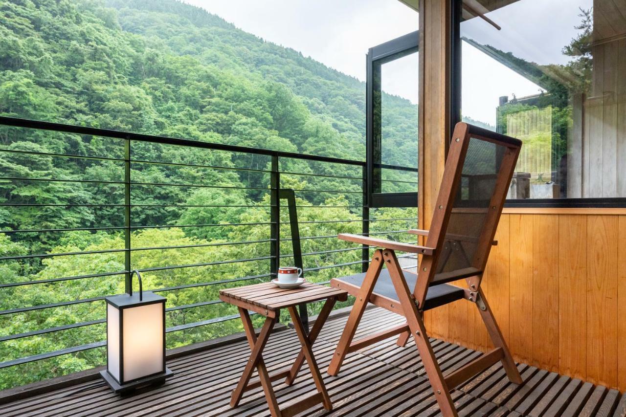 Yamadakan Hotell Nagano Exteriör bild