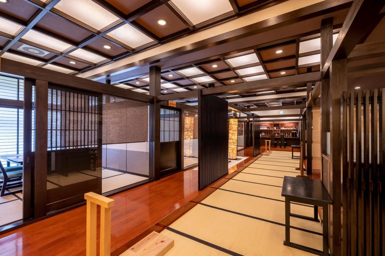 Yamadakan Nagano Exteriör bild