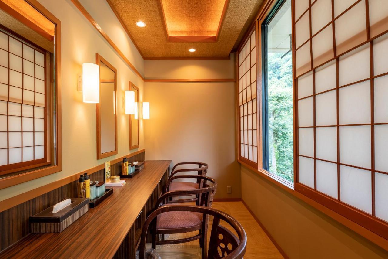 Yamadakan Nagano Exteriör bild
